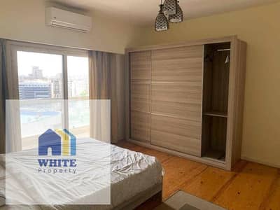 3 Bedroom Apartment for Rent in Zamalek, Cairo - IMG_6758. jpg