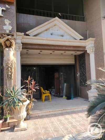 محلات تجارية  للايجار في مصر الجديدة، القاهرة - IMG20251023161815. jpg