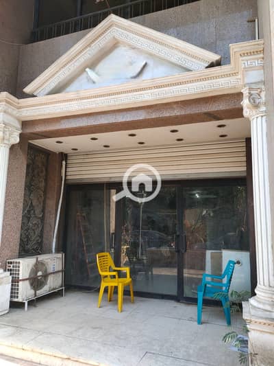 Retail for Rent in Heliopolis, Cairo - IMG20251023162905. jpg