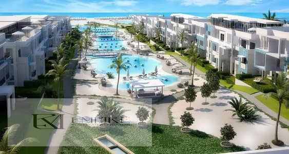 3 Bedroom Penthouse for Sale in North Coast, Matruh - WhatsApp Image 2025-10-23 at 17.43. 13_957b242d. jpg 3 Bedroom Penthouse for Sale in North Coast, Matruh - WhatsApp Image 2025-10-23 at 17.43. 13_957b242d. jpg
