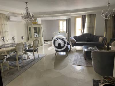 3 Bedroom Flat for Sale in New Cairo, Cairo - IMG-20251024-WA0067. jpg