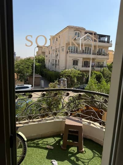 4 Bedroom Apartment for Sale in Obour City, Cairo - WhatsApp Image 2025-10-24 at 4.22. 25 PM. jpeg