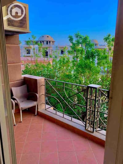 1 Bedroom Flat for Rent in 6th of October, Giza - IMG-20251023-WA0023. jpg