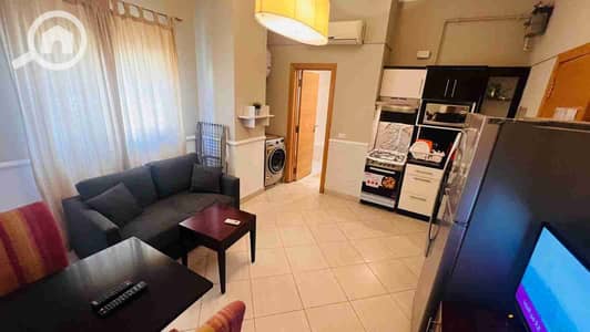 1 Bedroom Flat for Rent in 6th of October, Giza - IMG-20251023-WA0027. jpg