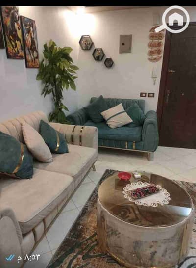 شقة 2 غرفة نوم للايجار في مدينتي، القاهرة - 1000101634. jpg