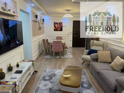 2 Bedroom Flat for Rent in Madinaty, Cairo - WhatsApp Image 2025-10-24 at 5.50. 47 PM. jpeg