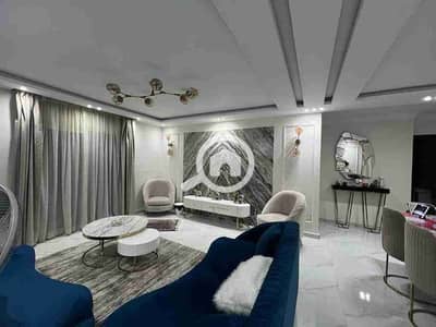 3 Bedroom Apartment for Sale in Nasr City, Cairo - 55545. jpg