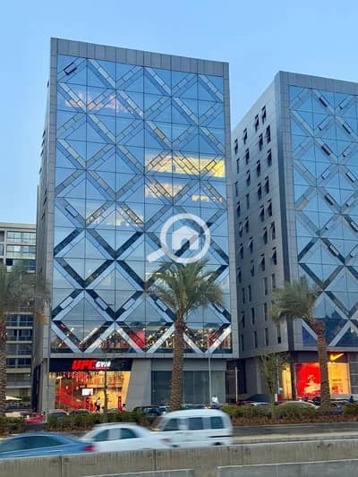 مکتب  للايجار في زهراء المعادى، القاهرة - 96db7ae2-ddb7-4987-a019-d39490c9f5ca. jpeg