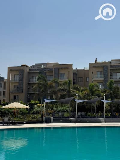 3 Bedroom Apartment for Sale in New Cairo, Cairo - photo_2025-07-17_18-58-27. jpg