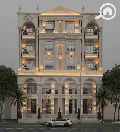 3 Bedroom Apartment for Sale in New Damietta, Damietta - 1000101999. jpg