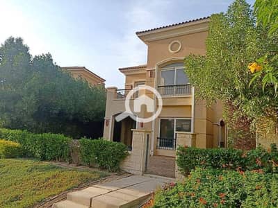 تاون هاوس 4 غرف نوم للبيع في القطامية، القاهرة - 11414a67-baa2-4ad7-bd9f-f31c96306f47. jpg