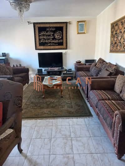 3 Bedroom Flat for Sale in New Cairo, Cairo - U639501 (3). jpg 3 Bedroom Flat for Sale in New Cairo, Cairo - U639501 (3). jpg