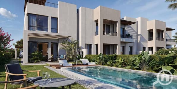 3 Bedroom Townhouse for Sale in 6th of October, Giza - WhatsApp Image 2025-08-04 at 2.26. 16 PM (1). jpeg