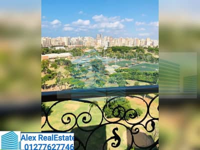 2 Bedroom Apartment for Rent in Sporting, Alexandria - WhatsApp Image 2025-10-22 at 3.16. 25 PM (5). jpeg