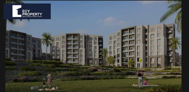 3 Bedroom Apartment for Sale in New Cairo, Cairo - WhatsApp Image 2025-10-24 at 4.46. 39 PM (1). jpeg