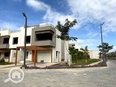 4 Bedroom Villa for Sale in 6th of October, Giza - WhatsApp Image 2024-01-15 at 1.35. 52 PM (2). jpeg