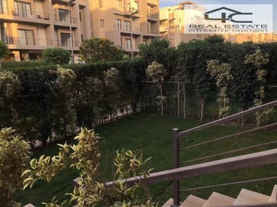 Studio for Sale in New Cairo, Cairo - WhatsApp Image 2025-10-23 at 03.43. 23. jpeg