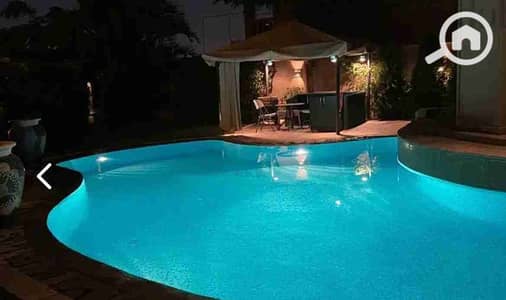 8 Bedroom Villa for Sale in New Cairo, Cairo - 1000085181. jpg