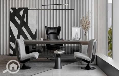 Office for Sale in Sheikh Zayed, Giza - WhatsApp Image 2024-04-28 at 4.45. 48 PM_1400x900. jpg Office for Sale in Sheikh Zayed, Giza - WhatsApp Image 2024-04-28 at 4.45. 48 PM_1400x900. jpg