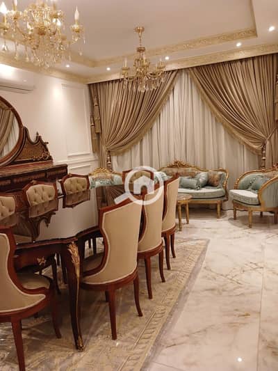 فیلا 4 غرف نوم للايجار في القاهرة الجديدة، القاهرة - WhatsApp Image 2025-09-16 at 2.18. 28 PM (1). jpeg