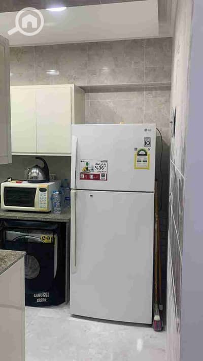 فلیٹ 3 غرف نوم للايجار في زهراء المعادى، القاهرة - 1000205613. jpg