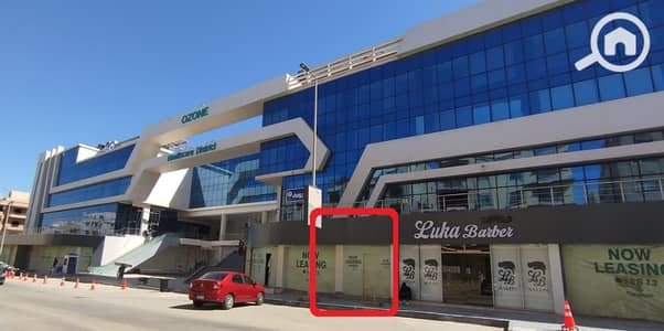عيادة  للبيع في القاهرة الجديدة، القاهرة - dc71c67c-75c2-47fc-9019-d7b0cb14ef9c. jpg