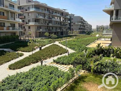 3 Bedroom Apartment for Rent in New Cairo, Cairo - IMG-20251022-WA0018. jpg