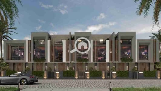 تاون هاوس 3 غرف نوم للبيع في القاهرة الجديدة، القاهرة - 1000531132. jpg