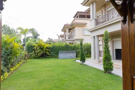 4 Bedroom Villa for Rent in Madinaty, Cairo - 1000370547. jpg 4 Bedroom Villa for Rent in Madinaty, Cairo - 1000370547. jpg
