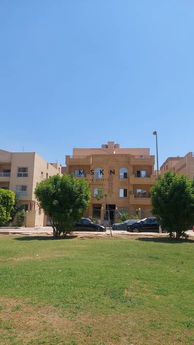 شقة 3 غرف نوم للبيع في القاهرة الجديدة، القاهرة - photo_2025-10-24 20.00. 17. jpeg