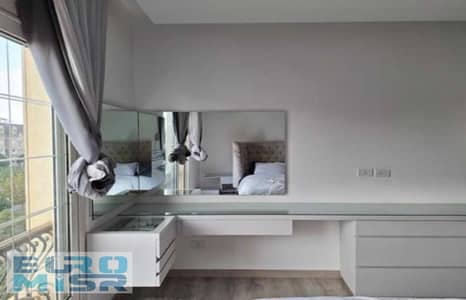 2 Bedroom Apartment for Sale in New Cairo, Cairo - WhatsApp Image 2025-08-31 at 4.18. 19 PM. jpeg