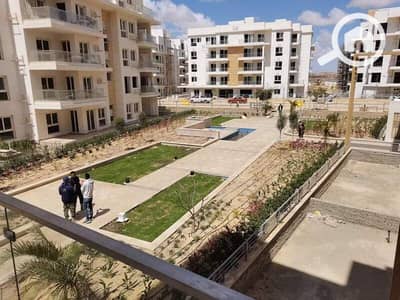 شقة 3 غرف نوم للبيع في 6 أكتوبر، الجيزة - WhatsApp Image 2024-01-13 at 12.27. 56 PM (1). jpeg