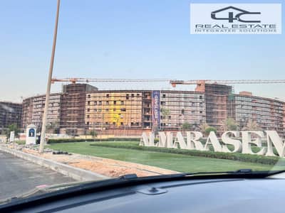 Studio for Sale in New Cairo, Cairo - WhatsApp Image 2025-10-23 at 03.46. 41 (2). jpeg