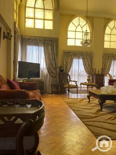 4 Bedroom Duplex for Sale in Mohandessin, Giza - WhatsApp Image 2025-10-24 at 20.03. 17. jpeg