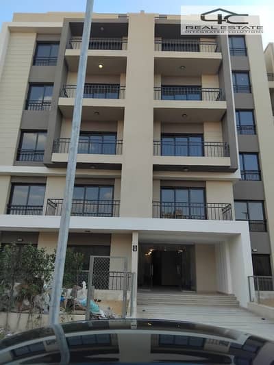 Studio for Sale in New Cairo, Cairo - WhatsApp Image 2025-06-22 at 12.40. 48 PM. jpeg