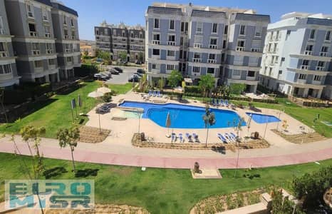 3 Bedroom Apartment for Sale in New Cairo, Cairo - WhatsApp Image 2025-09-24 at 3.42. 31 PM (1). jpeg