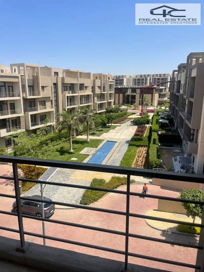 بنتهاوس 3 غرف نوم للبيع في القاهرة الجديدة، القاهرة - WhatsApp Image 2025-10-23 at 03.31. 25 (5). jpeg