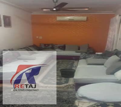 4 Bedroom Flat for Sale in Nasr City, Cairo - 80eba5ba-86d4-4291-8e25-f5695db6123d. jpg