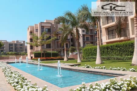 3 Bedroom Apartment for Sale in New Cairo, Cairo - WhatsApp Image 2025-10-23 at 03.42. 11 (2). jpeg