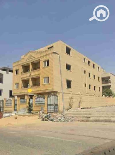 3 Bedroom Flat for Sale in New Cairo, Cairo - IMG-20251021-WA0067. jpg