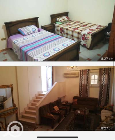 شقة 1 غرفة نوم للايجار في القاهرة الجديدة، القاهرة - IMG_7580. jpg شقة 1 غرفة نوم للايجار في القاهرة الجديدة، القاهرة - IMG_7580. jpg