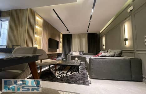 3 Bedroom Penthouse for Sale in New Cairo, Cairo - WhatsApp Image 2025-09-25 at 1.38. 33 PM. jpeg