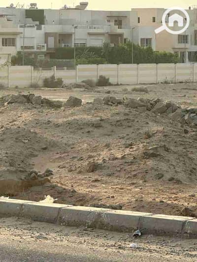 أرض سكنية  للبيع في 6 أكتوبر، الجيزة - 34840. jpg