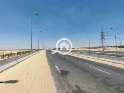 أرض سكنية  للبيع في 6 أكتوبر، الجيزة - 10215. jpg