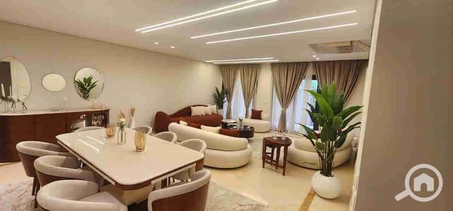 شقة 3 غرف نوم للبيع في القاهرة الجديدة، القاهرة - 350117. jpg