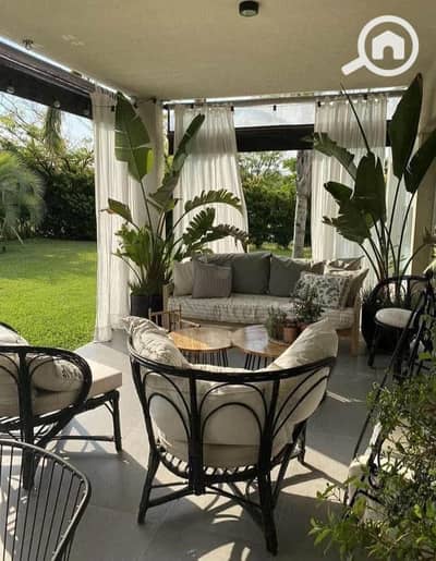 شقة 3 غرف نوم للبيع في القاهرة الجديدة، القاهرة - garden. jpg شقة 3 غرف نوم للبيع في القاهرة الجديدة، القاهرة - garden. jpg