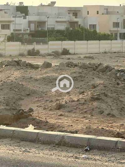 Residential Land for Sale in 6th of October, Giza - 34840. jpg