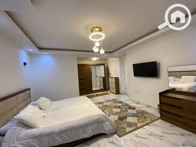 شقة فندقية 3 غرف نوم للايجار في مدينة نصر، القاهرة - WhatsApp Image 2025-10-22 at 16.18. 16_f6afd524. jpg