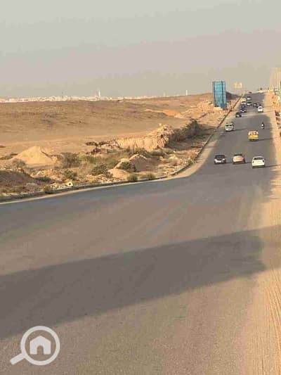 أرض سكنية  للبيع في 6 أكتوبر، الجيزة - 46894. jpg