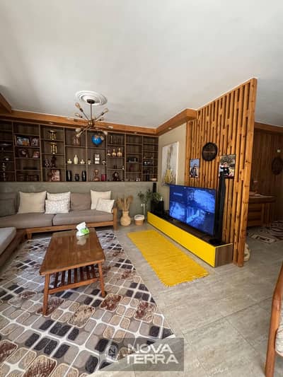 شقة 3 غرف نوم للبيع في الشيخ زايد، الجيزة - IMG-20251021-WA0080. jpg